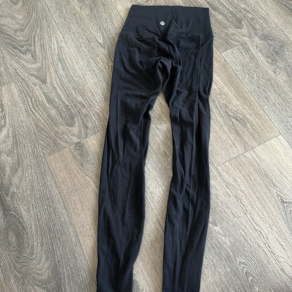 Lululemon Align Leggings | Size 2 - Picture 2 of 4
